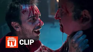 Preacher S04E04 Clip | 'Escape Masada' | Rotten Tomatoes TV