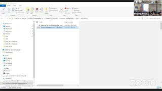 Housing Crisis Task Force-Thursday June 29, 2023-4:15 o'clock P.M..