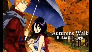 Bleach - Glow (Ichigo Kurosaki and Rukia Kuchiki Song)