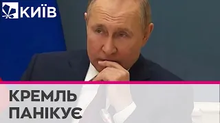 У Путіна істерика через передачу Україні ЗРК Patriot - аналітики