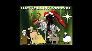 0033: The Gundam Holiday Special 2020