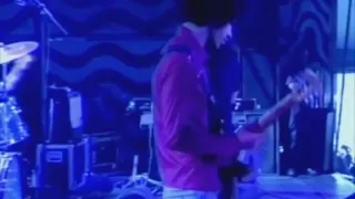 The Mars Volta - Roulette Dares - Live  (Lowlands I)