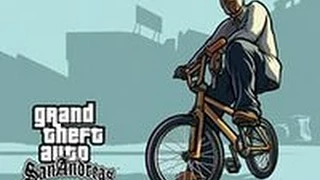 L.p |Gta San Andreas| #4 (И новое и старое)