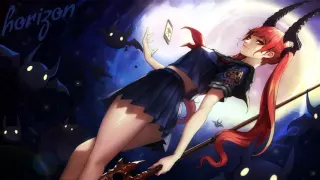 Nightcore - Evil In The Night