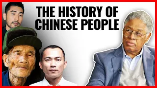 A Worldwide Perspective on Chinese People | Insights into Chinese Society | Thomas SowellTV