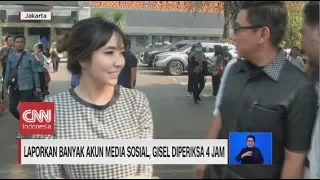 Bukti Baru Fitnah Video Porno Yang diKaitkan dengan Gisel