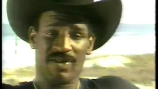 Boxing - 1983 - Barry Tompkins Profiles The Life & Career Of WBA Lt Heavywt Champ Michael Spinks