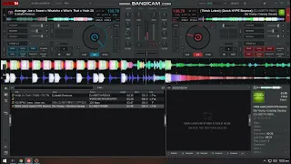 DJ DANREB NONSTOP AND 8:00 SECOND BYE DJ ABEHT 130 BPM