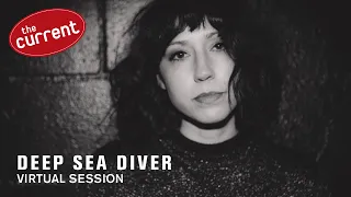 Deep Sea Diver: Virtual Session