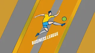 Global Auto Logistic - Neptun | Огляд матчу | LVIV Business League