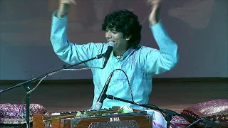 Bittu Mallick / Битту Маллик "Radhe Radhe Radhe Shyam/ Радхе Радхе Радхе Шьям" Moscow 27.05.15