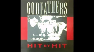 The Godfathers - Gone To Texas (1986)