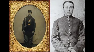 A Discussion on Women Soldiers during the Civil War