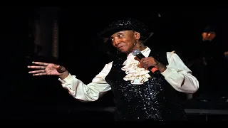 Norma Miller - "I’m a New Woman Today" and Talk on Swing Dance