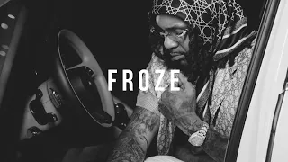 [FREE] Money Man Type Beat 2022 - "Froze" | prod marzbeats95