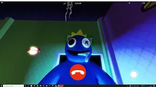 Roblox Don't call at 3 am