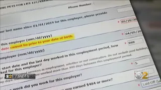 Simple Filing Mistake Prevents People From Collecting Unemployment