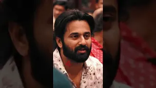 Unnimukundan cute | status | mass entry #shorts #trending