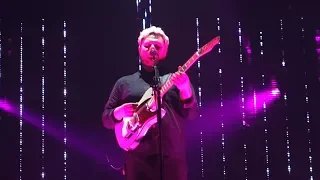 alt-J - Every Other Freckle – Live in San Francisco