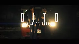 Dito - GFAB ft. Pino G