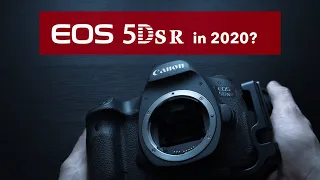 Canon 5DsR / 5Ds in 2020? A brutally honest take after using it for 5 years.