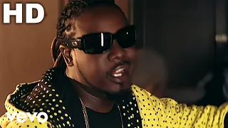 T-Pain - Church (Official HD Video) ft. Teddy Verseti