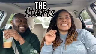 Meet The Stuarts