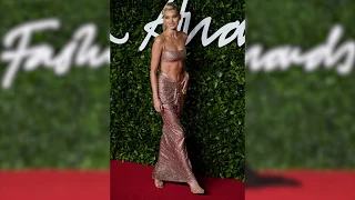 The Fashion Awards 2019 | Red Carpet Highlights