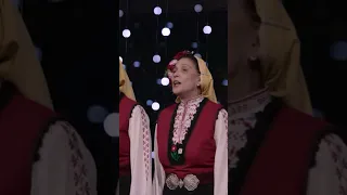 This Bulgarian choir sample is insane 🔥