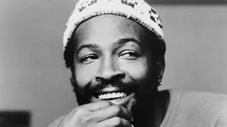 I Heard It Through The Grapevine - Isolated Vocals - Marvin Gaye