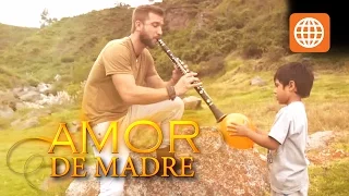 Amor de madre - Capítulo 52- Parte 2/3