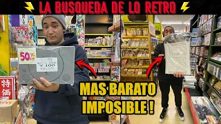 LA PLAYSTATION MAS BARATA QUE HE VISTO Y XBOX + APARECISTE ATARI ! ft CREATIVO EN JAPON Y N DELUXE