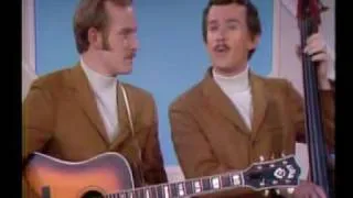 The Smothers Brothers - My Old Man