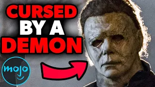 Top 10 Horror Movie Theories That Turned Out To Be True