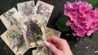 ОВЕН ♈️ НАКАНУНЕ НОВОЛУНИЯ 🌸 ТАРО 12-18 июня 2023 ⭐️AIDA LEMAR 🌞 Tarot Aries