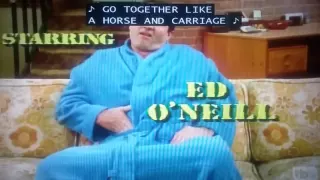 Married with children season 10 intro