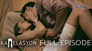 Karelasyon: MISIS, NAGING KALAGUYO NG DATING MISTER? | Full Episode