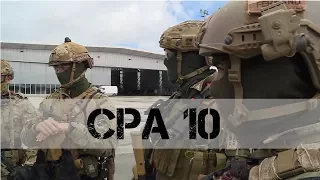 CPA 10 | French Air Special Forces | 2017 [HD]