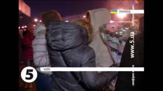 "Ультрас" намагалися зірвати концерт Лорак в Києві
