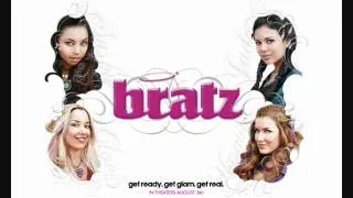 Rainy Day by Janel Parrish Bratz The Movie