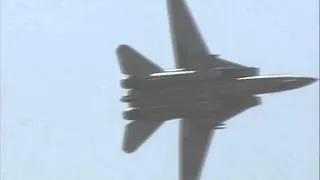 MCAS Miramar Airshow 1998 - F-14 Tomcat Demo