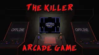 Berzerk - The Killer Arcade Game