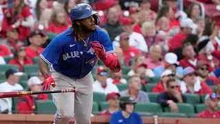 Toronto Blue Jays vs St. Louis Cardinals - 2023 MLB Opening Day - Full Game