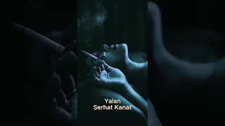 Sura Iskenderli - Yalan Serhat Kanat Remix Slowed+Reverb Lofi