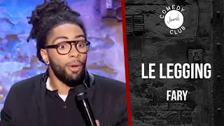Fary - Le legging - Jamel Comedy Club (2014)