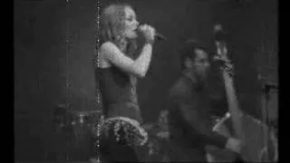 vanessa paradis - st germain live