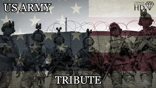 [TRIBUTE] US ARMY - Smells Like Teen Spirits ᴴᴰ  | #US #Army