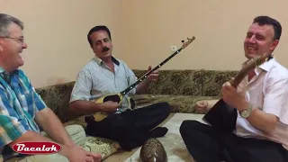 Agim Elmazi & Elmi Agushi  -  Brahim Uka