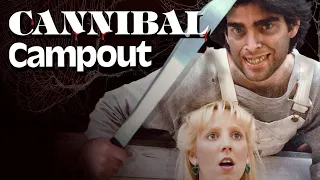 Cannibal Campout (1988) - Trailer