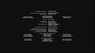 The Legend Of Tarzan (2016) End Credits (TBS 2023)